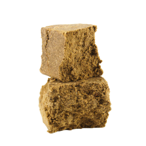 Hash Mousseux 28% Delta Δ9-THC-CBD