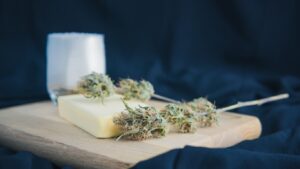 beurre de marrakech cannabutter