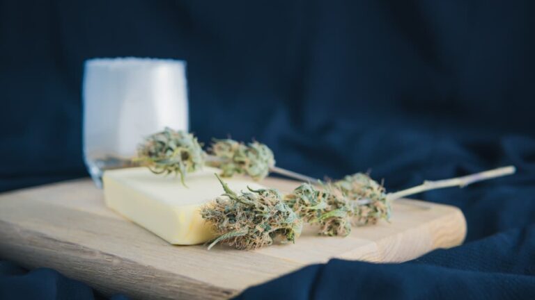 beurre de marrakech cannabutter