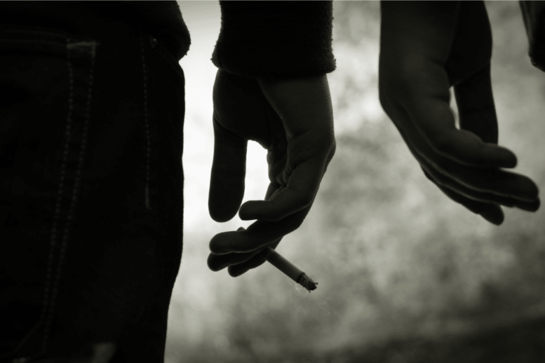 cbd tabac
