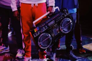 musique rap cannabis
