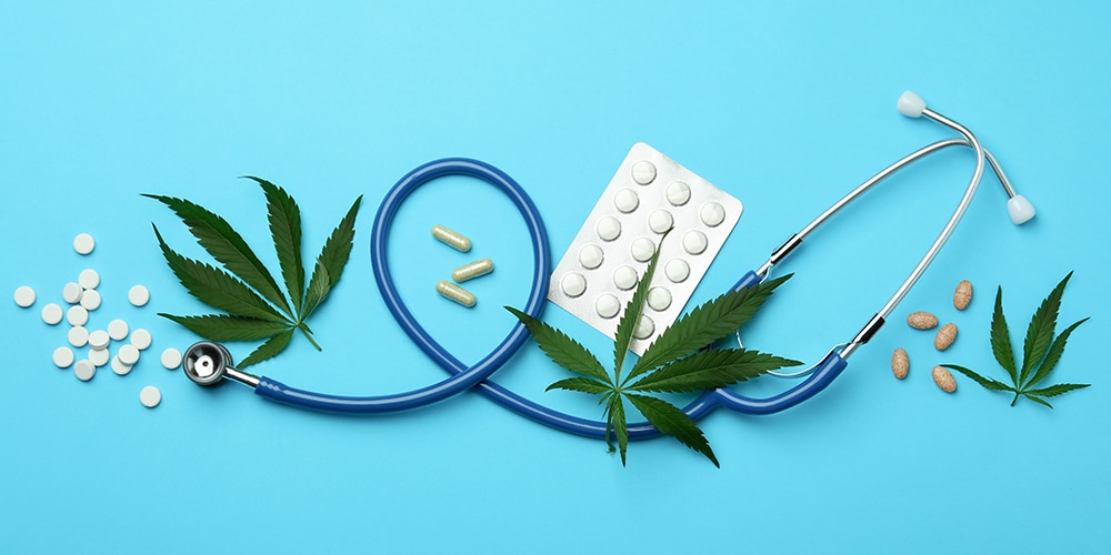 CBD et médicaments : les interactions à connaître avant de mélanger