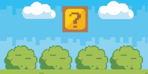 jeux vidéo après avoir fumé un joint
