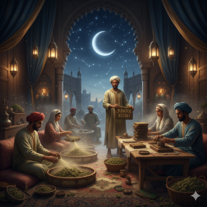 haschich fabrication prix