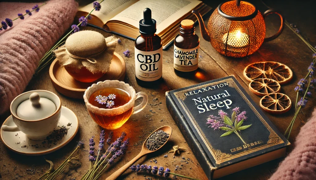 somnifères naturels