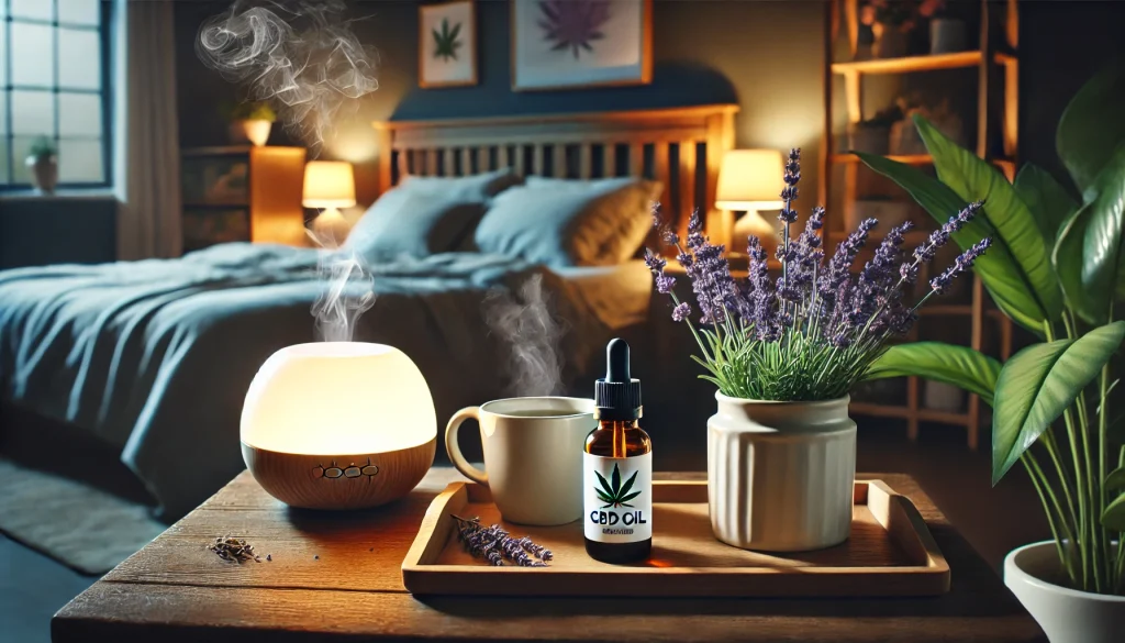 somnifères naturels