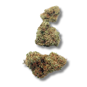 Small Bud Bubble Gum - Delta-9-THC