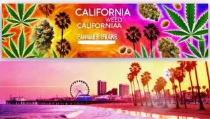 california weed cali