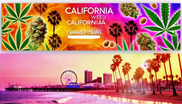 california weed cali