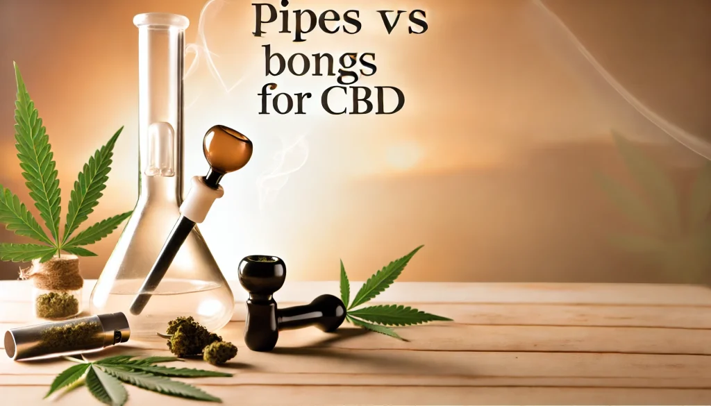 bang pipe cbd cannabis fumer cannabis