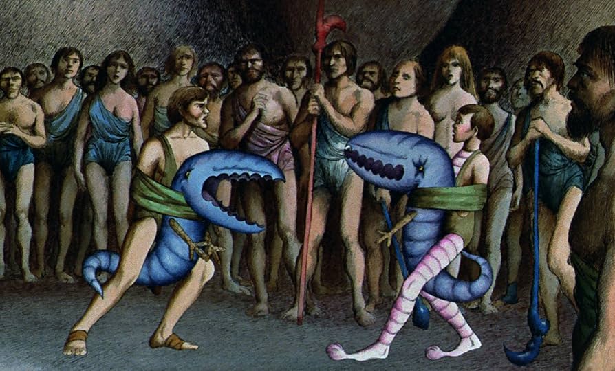 Fantastic Planet