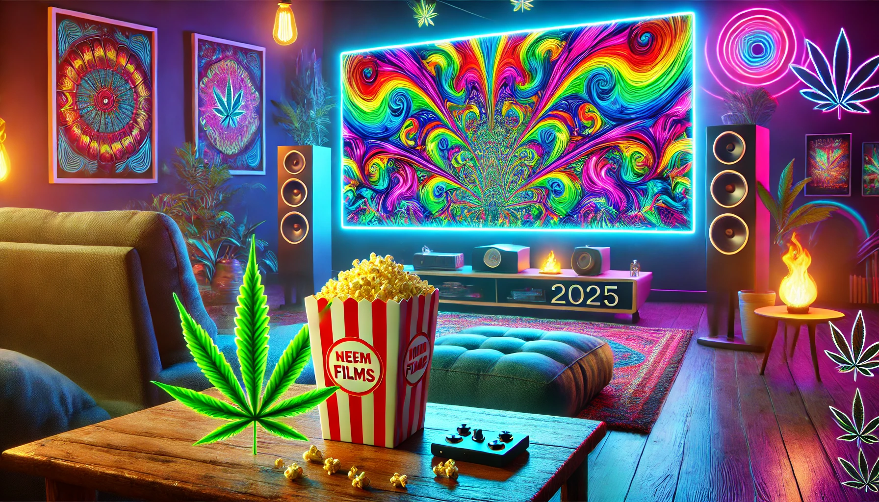 Films Trip Visuel 2025