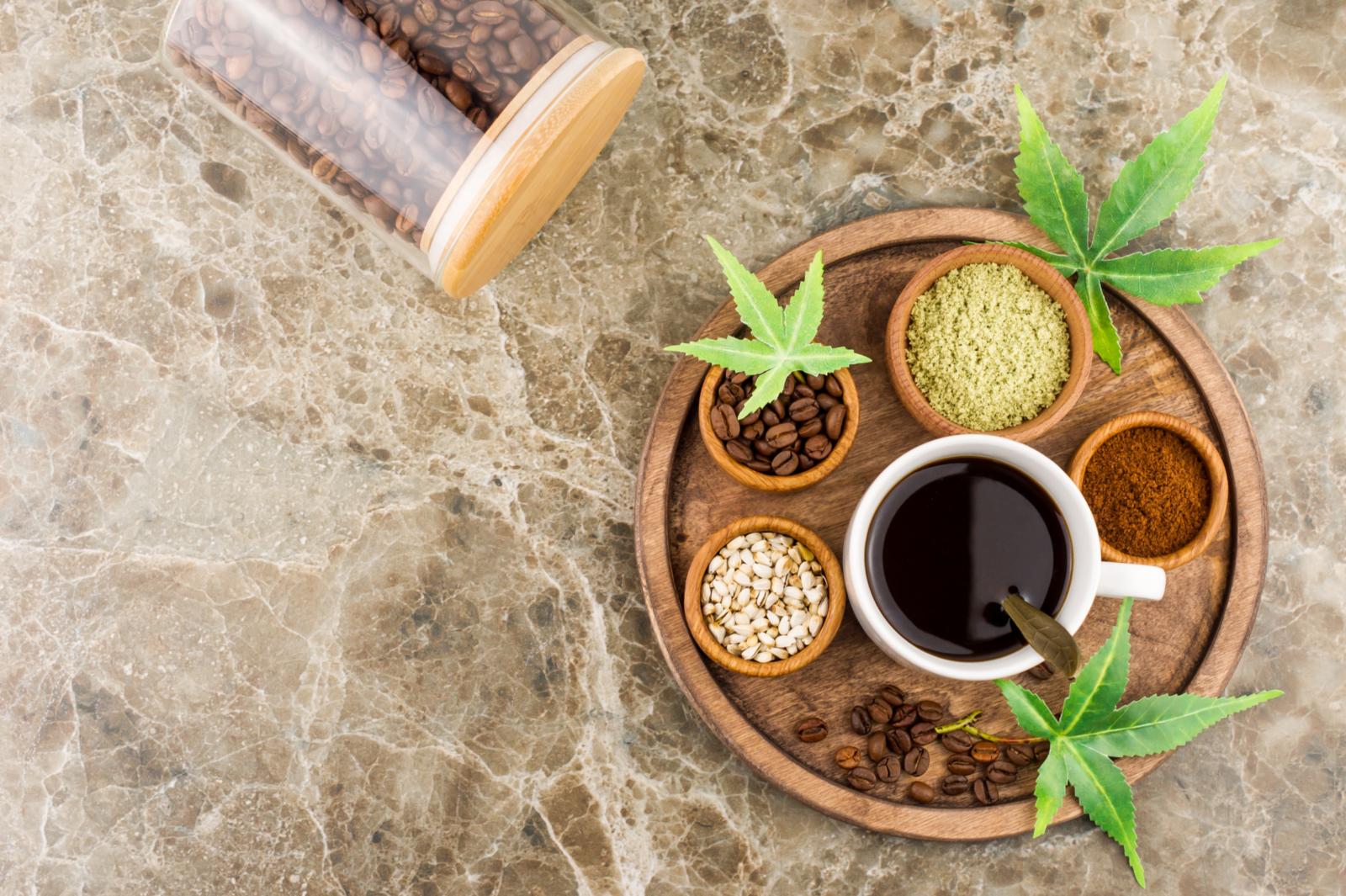 tisane infusion cbd tisane infusion cbd