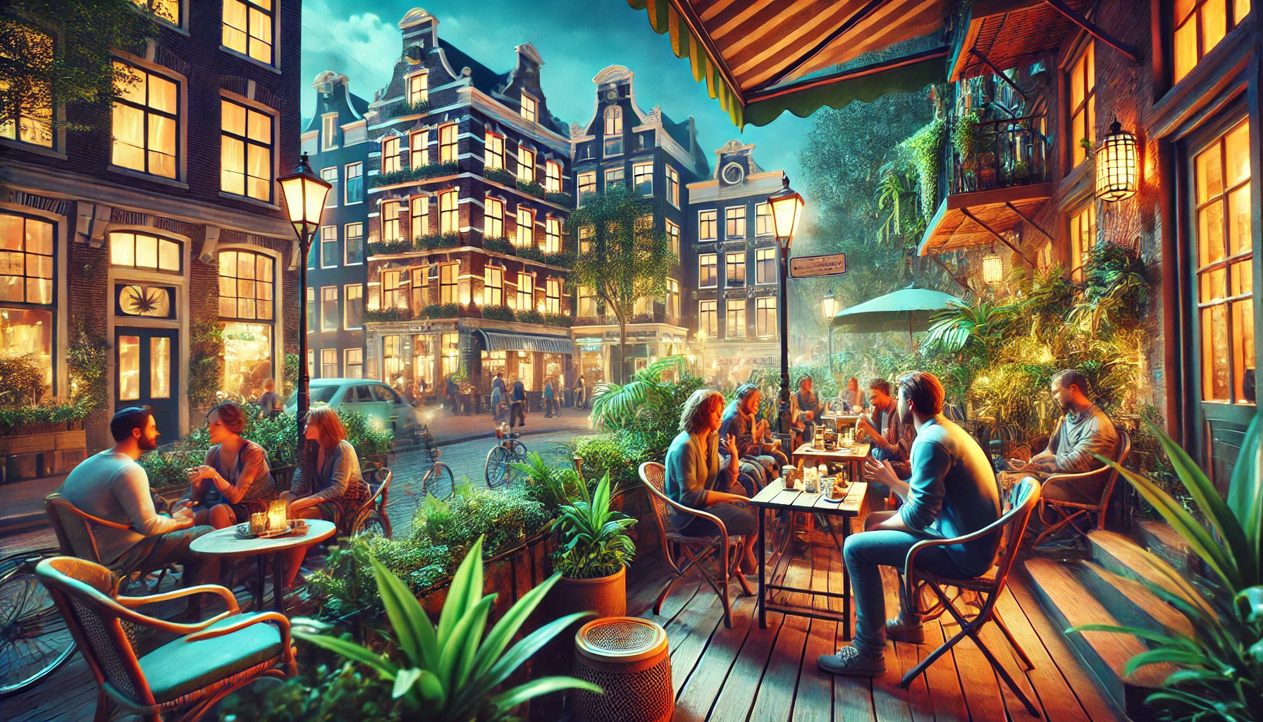 pays en Europe où le cannabis est légal