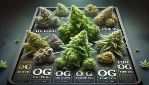 OG cannabis