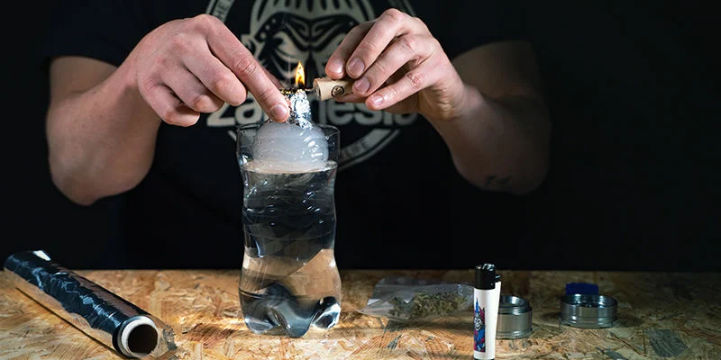 Matériel nécessaire