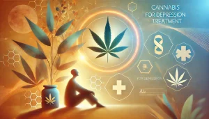 Soigner dépression cannabis