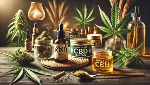 Meilleur boutique de CBD en France - Jungle Kush