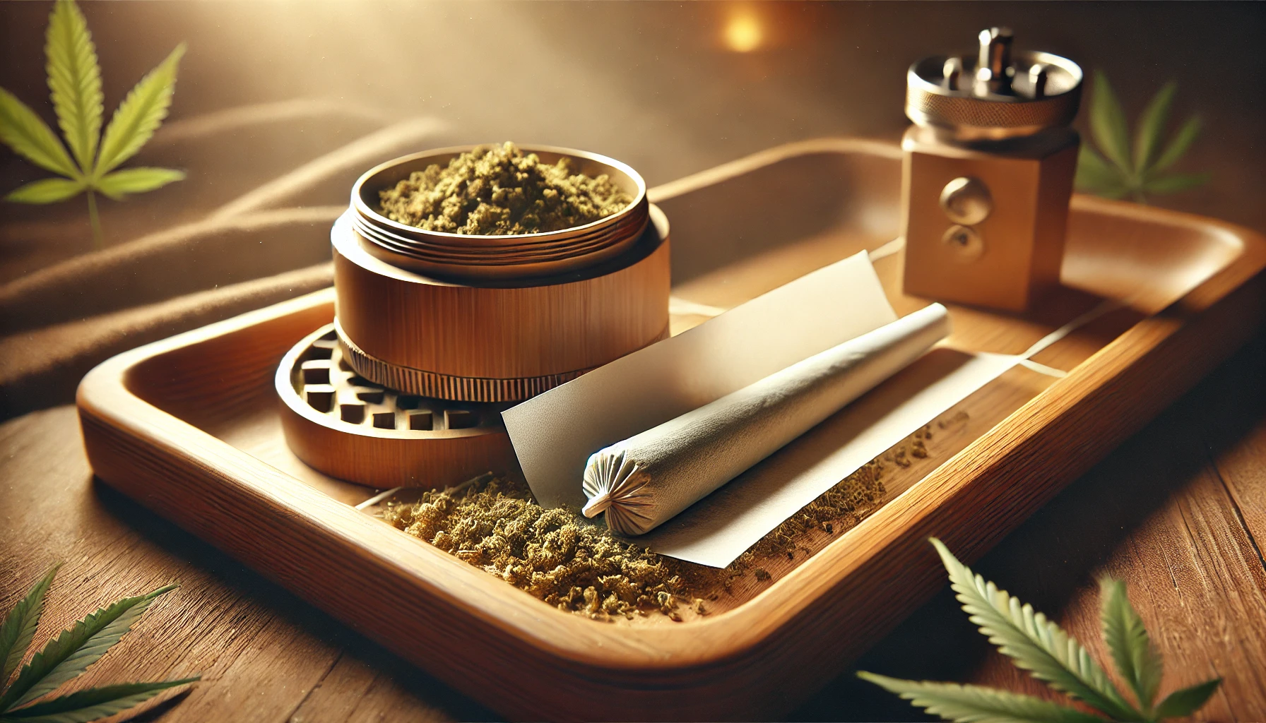 joints pré roulés cannabis