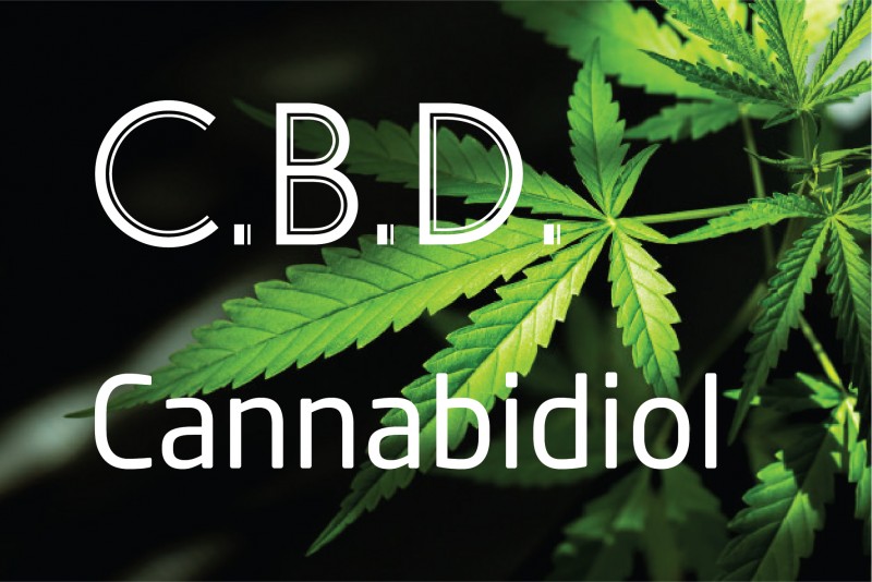 CBD (Cannabidiol)