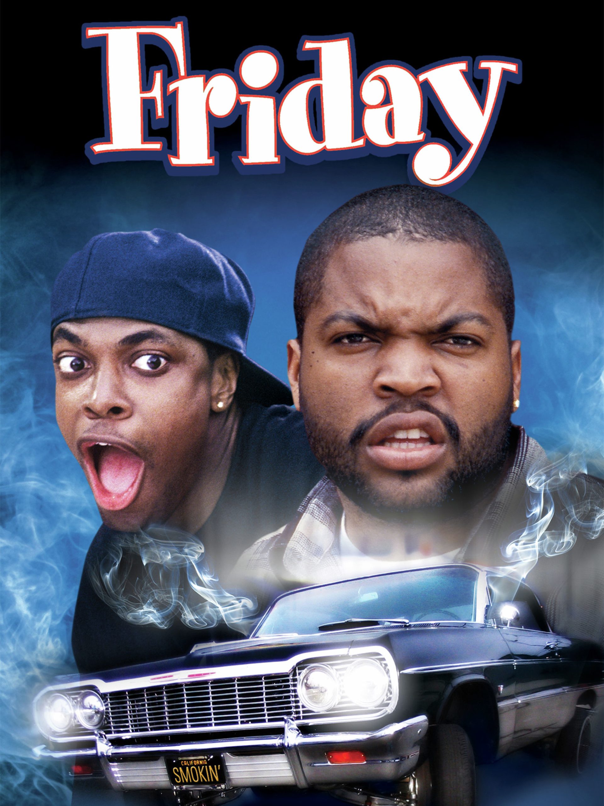 Friday (1995)