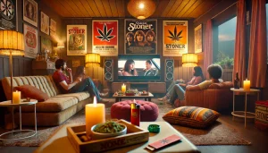 Génération d'image cinéma