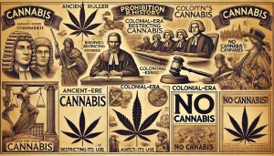 Histoire de la prohibition