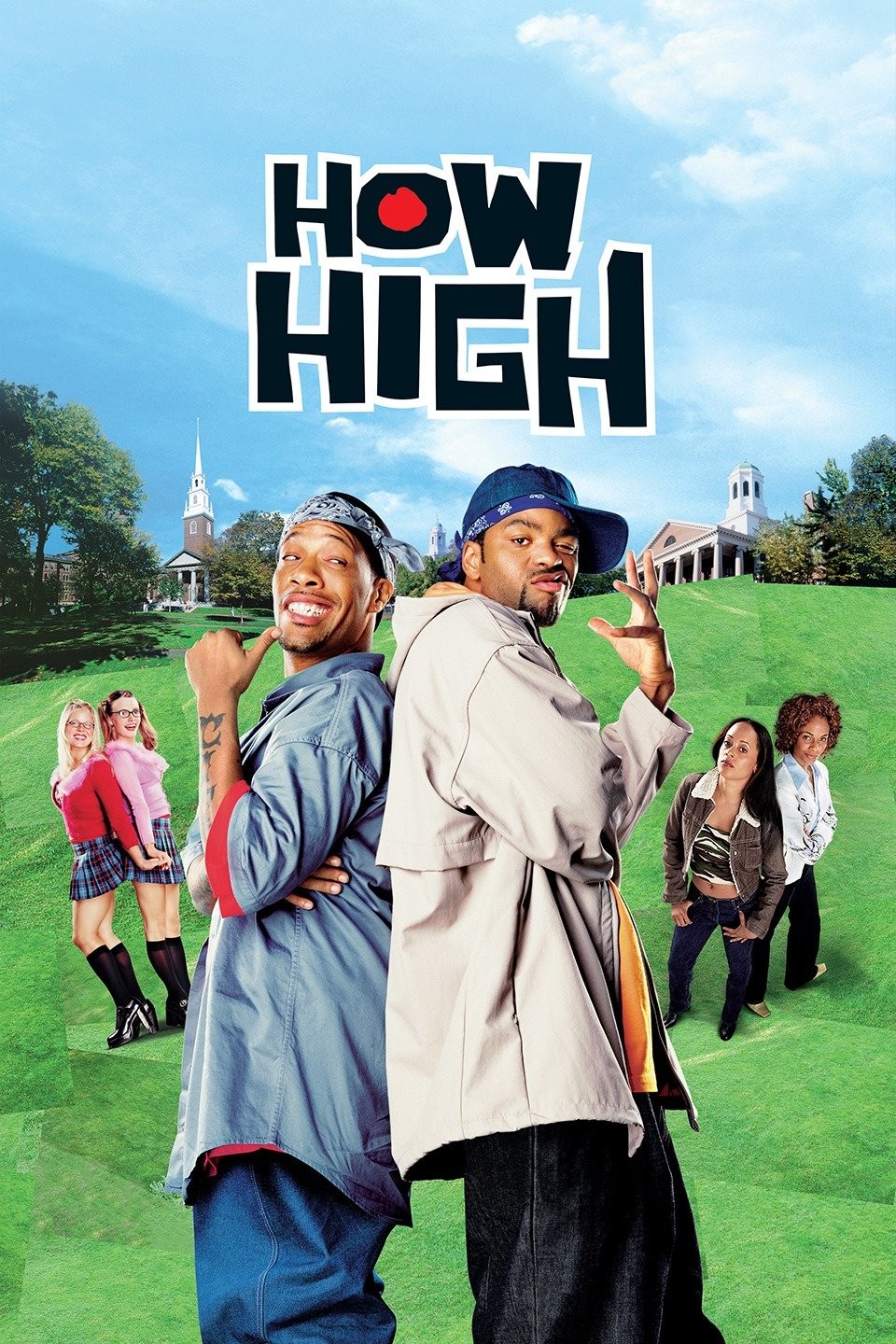 How High (2001)
