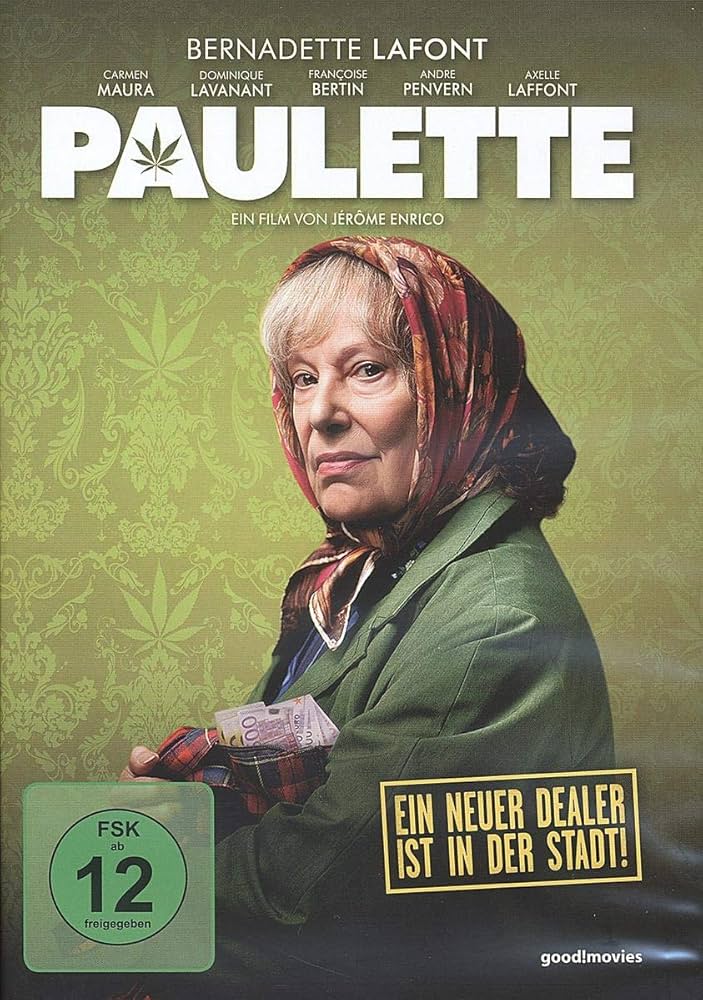 Paulette (2012)
