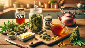 Recycler AVB Cannabis