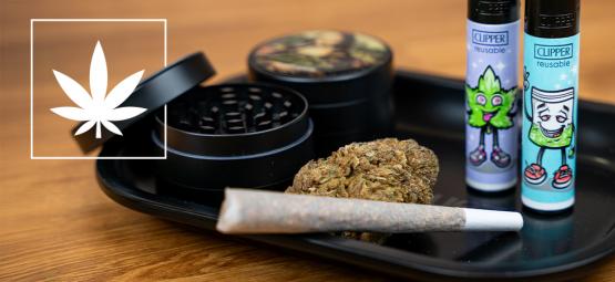 Une Gamme Diversifiée d'Accessoires de Fumeur Une Gamme Diversifiée d'Accessoires de Fumeur