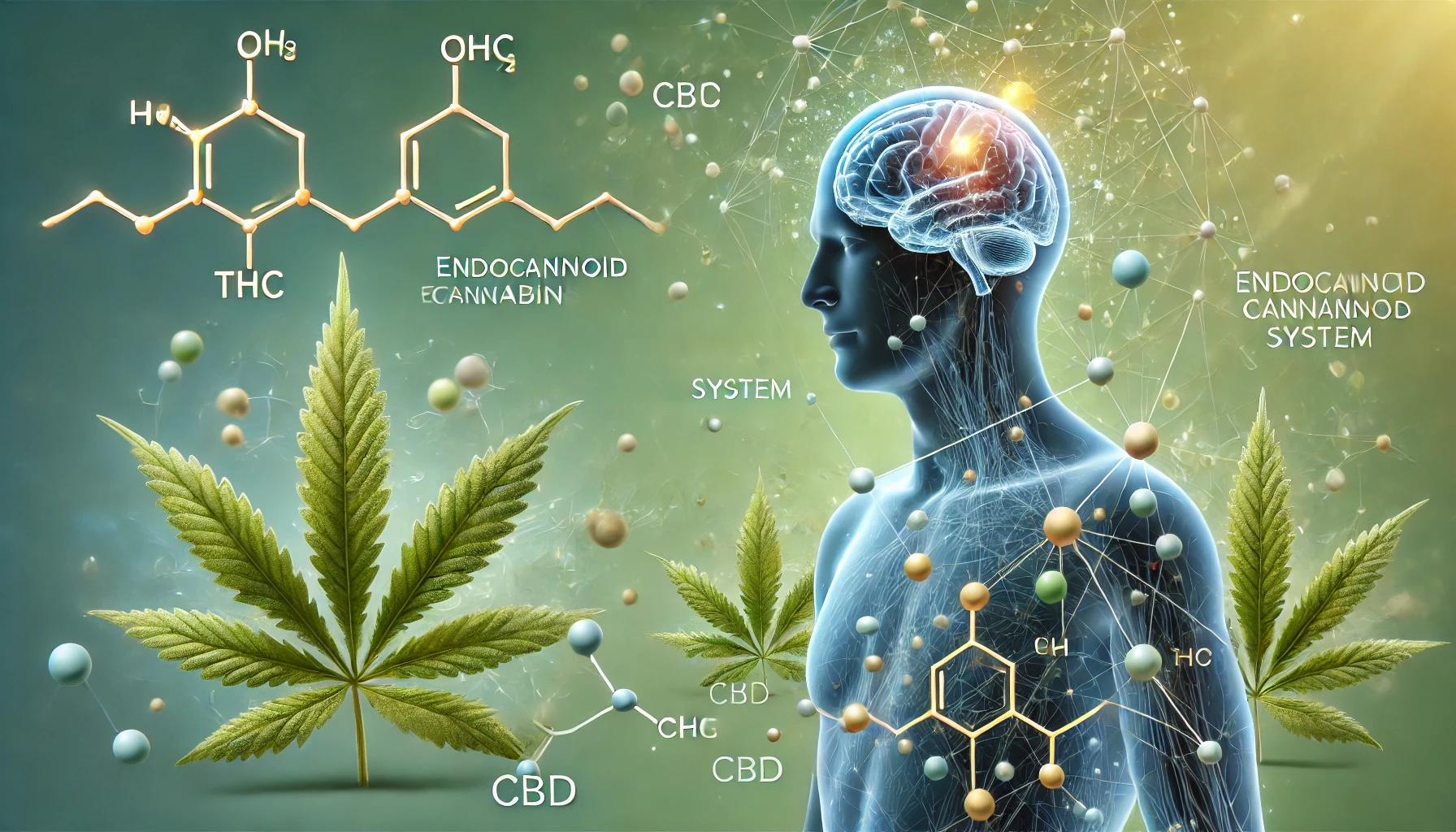 cannabis endocannabinoid system