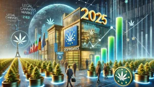 cannabis market in Europe
