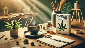 cannabis creativity well-being