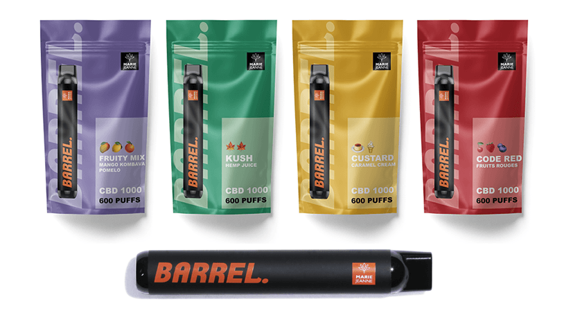 7 puff CBD 7 puff CBD