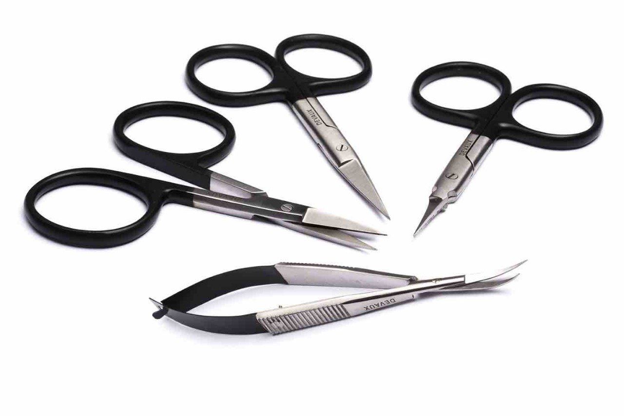 Ciseaux de précision