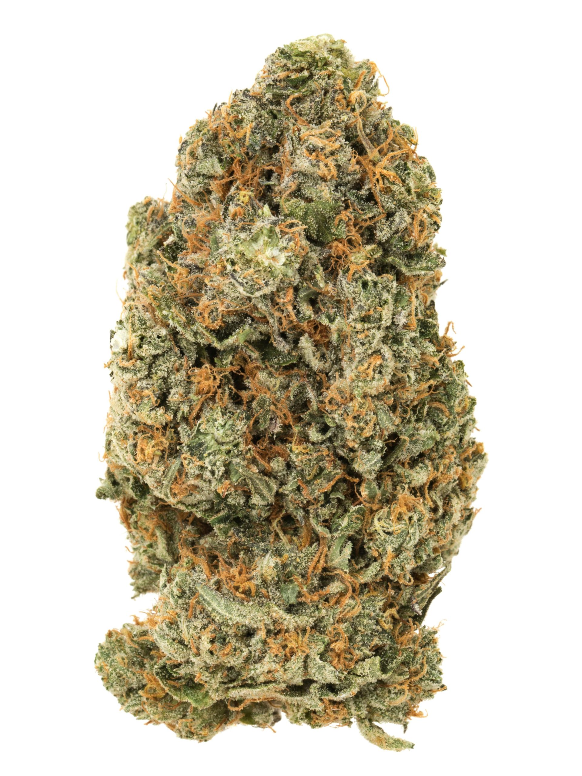 Fleurs CBD dominance Indica