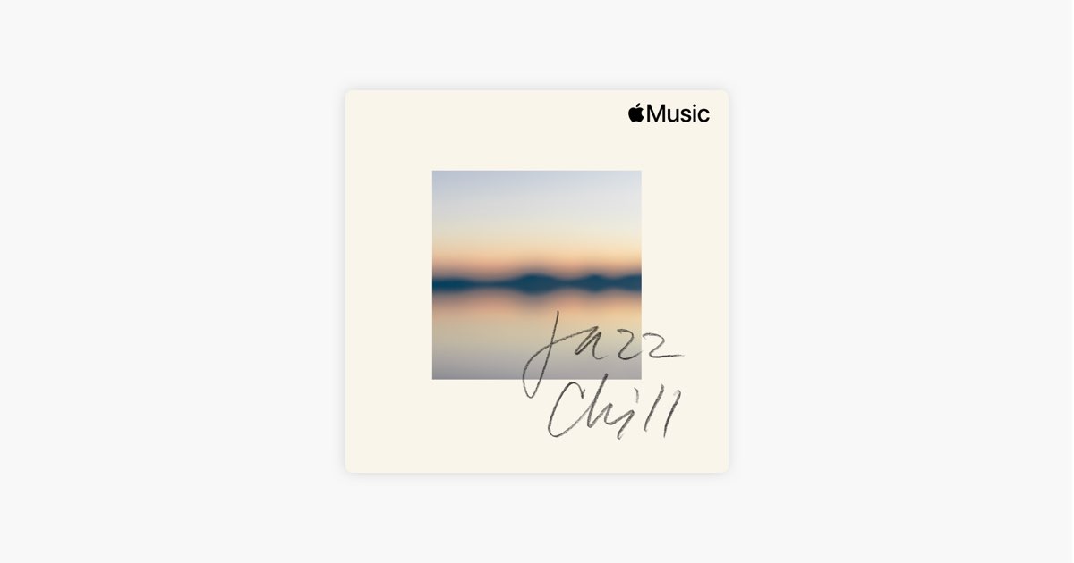 À écouter sur Apple Music 