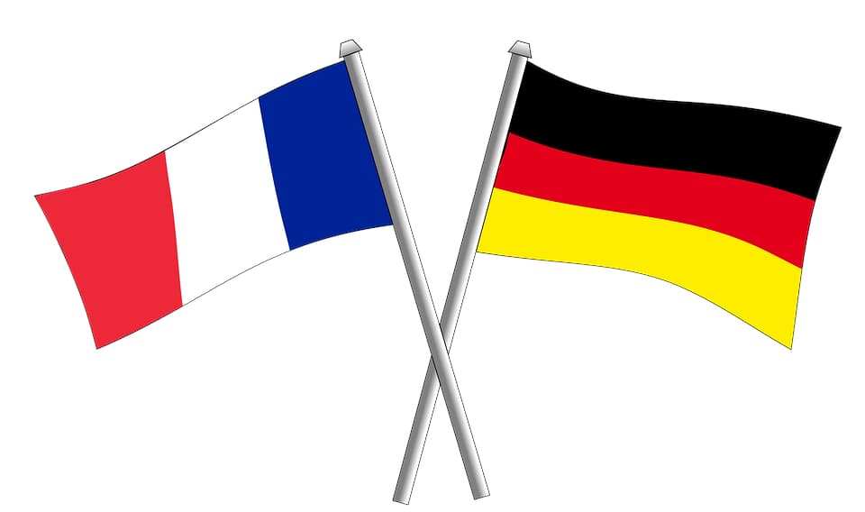 Allemagne&Franc