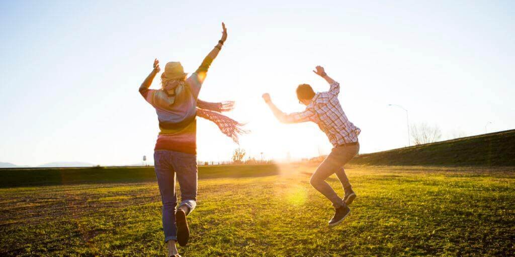 Amélioration de la santé mentale et physique