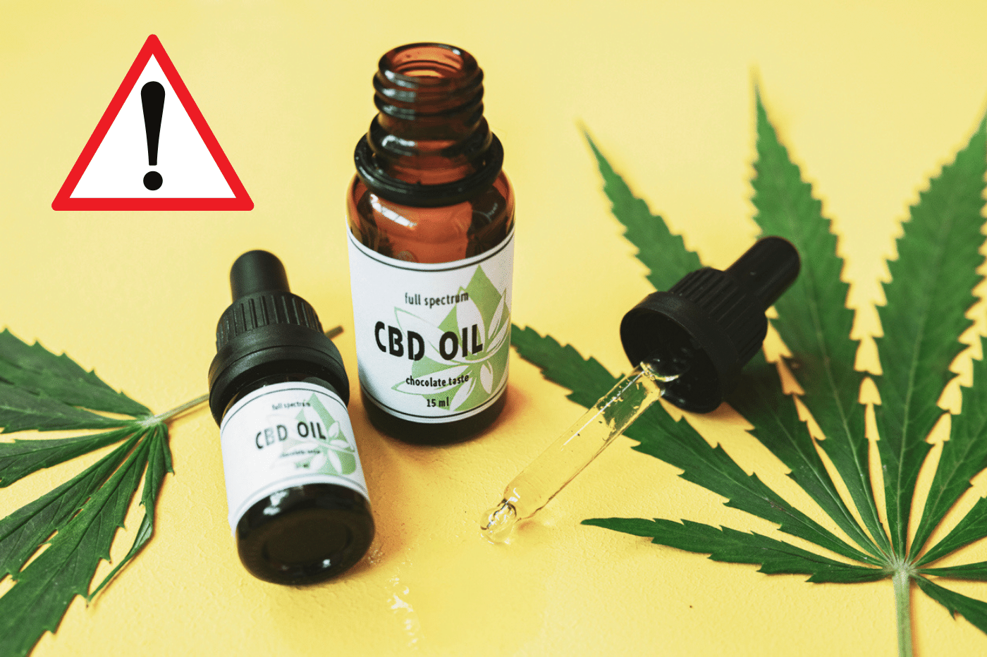 Le CBD, c’est quoi au juste (Rappel pour les distraits)