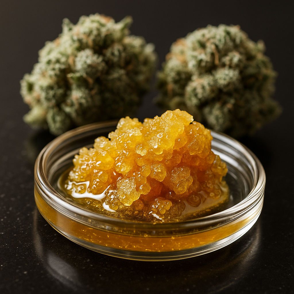 Live Resin