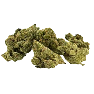 Small Buds Mandarine Kush - Delta-9-THC