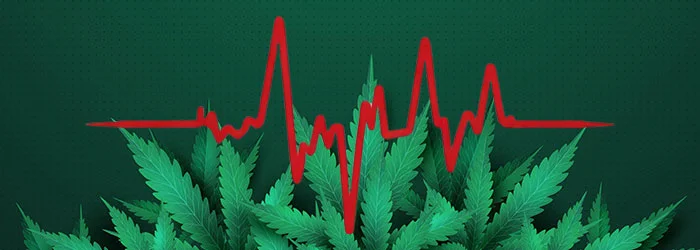 augmenter le rythme cardiaque