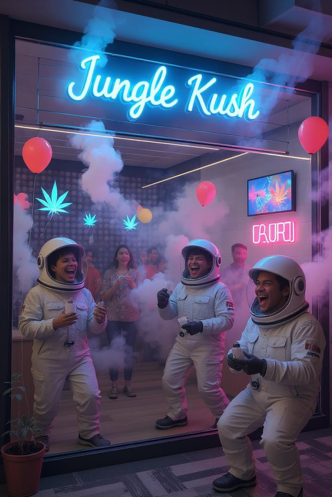 junglekush.fr boutique vaporisateur herbe weed cannabis vape