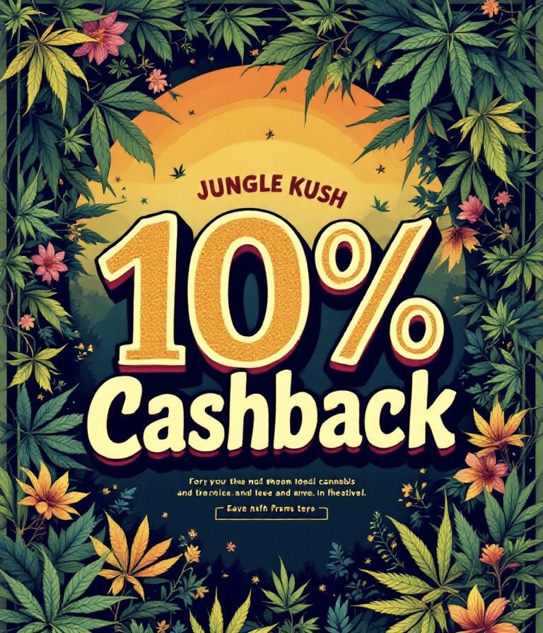 CASHBACK