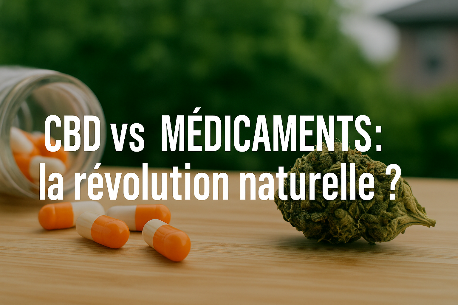 CBD et santé mentale