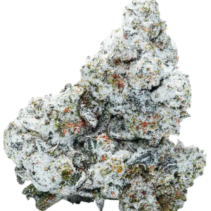 Sub Zero - Thaï x USA - Indoor - Delta-9-THC