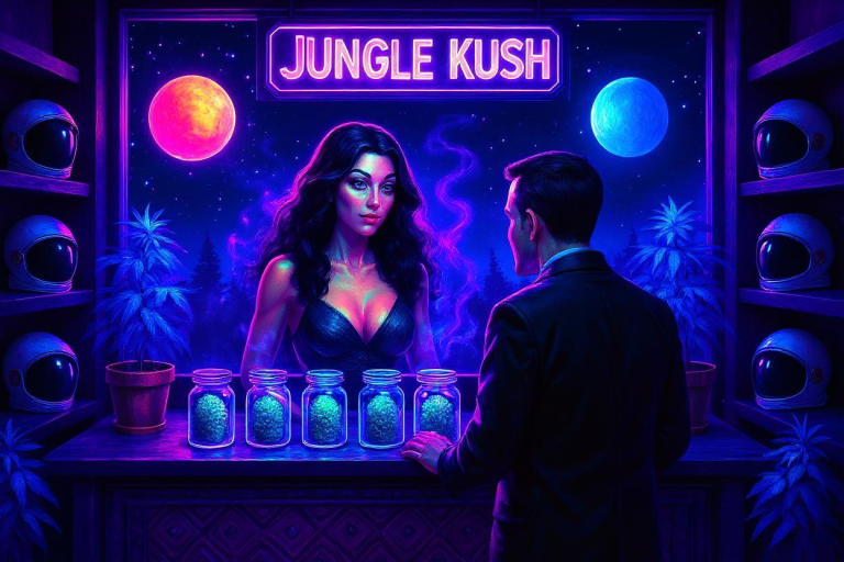 delta 9 thc usage effet avis junglekush.fr