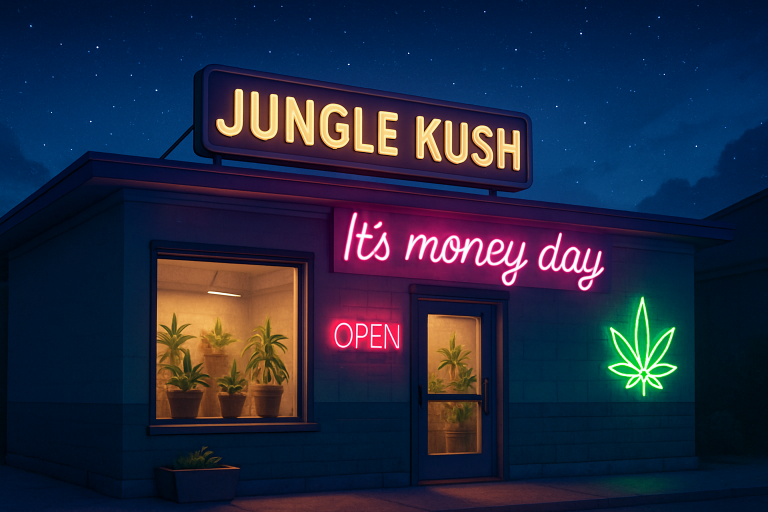 gagner argent cbd affiliation junglekush.fr
